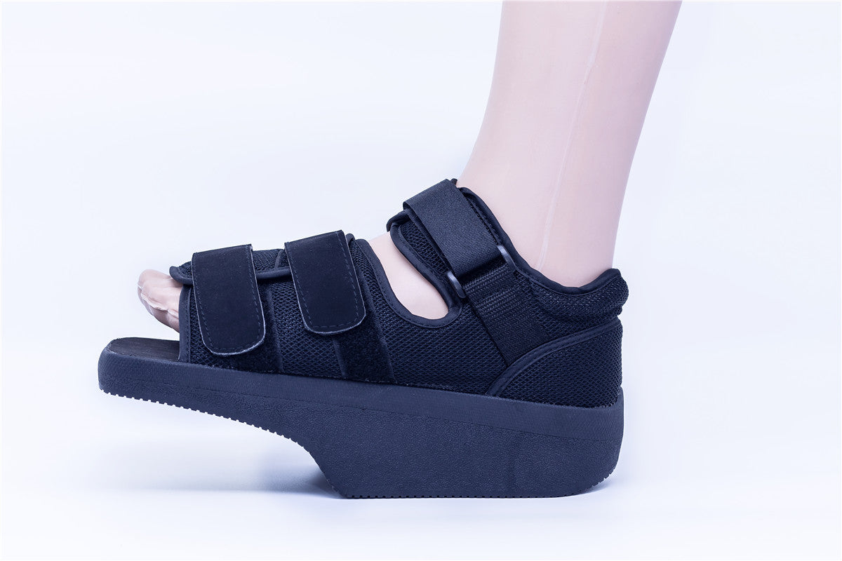 Diabetic Shoe Ortho Wedge Shoe DARCO ORTHOWEDGE FRONT OFFLOADING