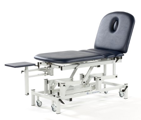Therapy Traction Table Electric