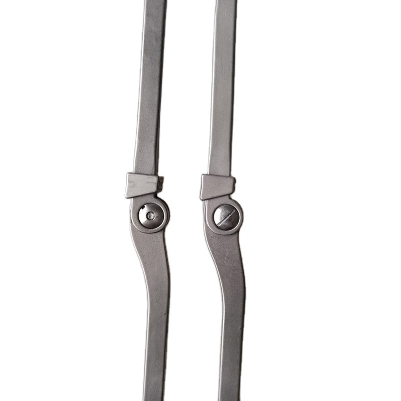 Orthotic Joint with Drop Lock Total Care