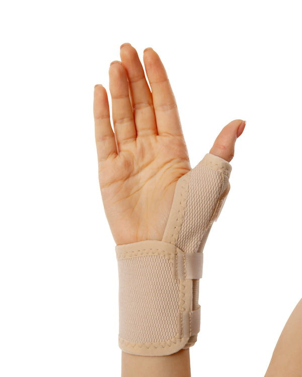 Thumb Grip Splint