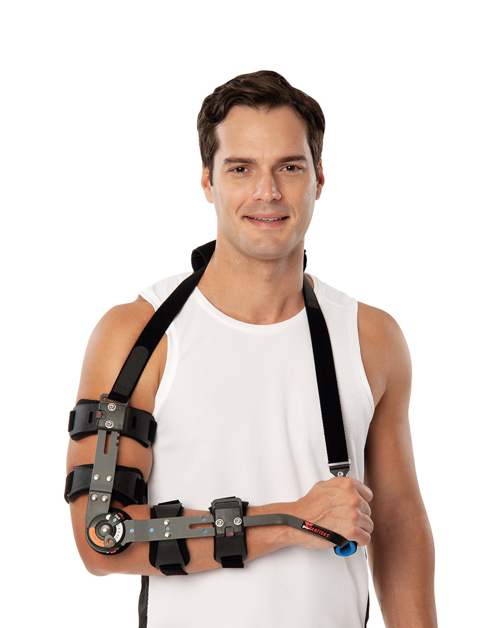 Elbow ROM Brace – Total Care