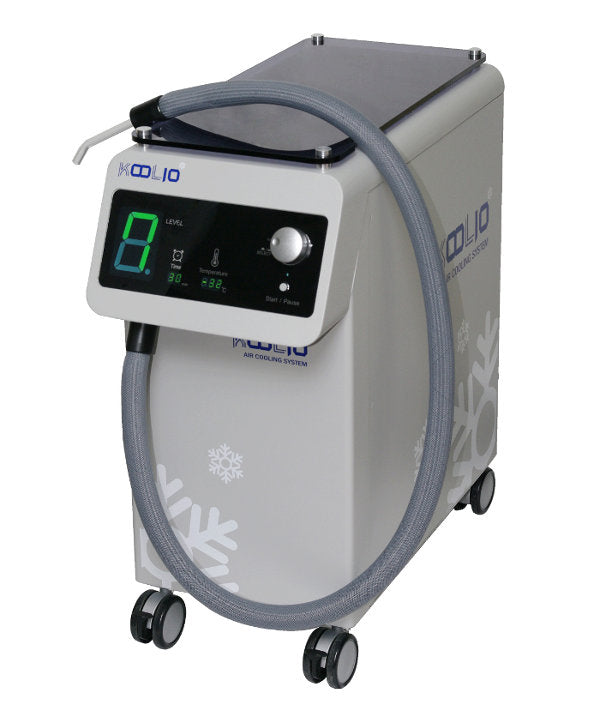 Koolio (Cold Therapy Device)