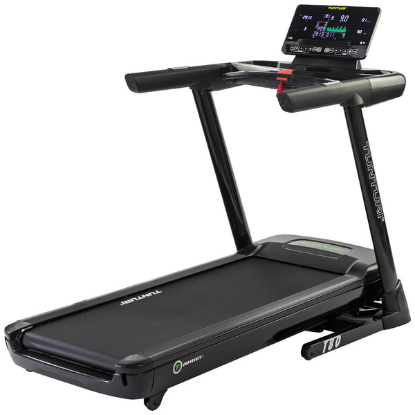 Endurance T80 Treadmill