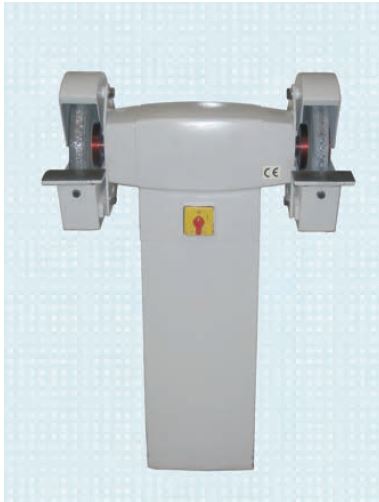 Dual Grinding Machine (Floor Model) – Total Care