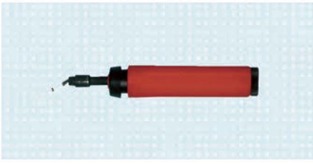 Deburring Knife – Total Care