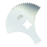 Segment Saw Blade (for plaster saws)