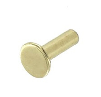 Copper Rivets – Total Care