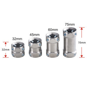 Double Adapters – Total Care