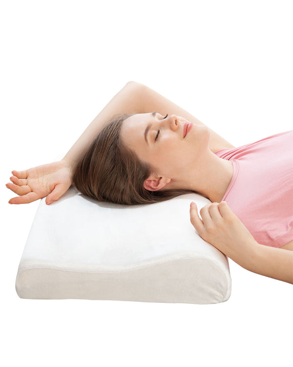 Orthopaedic Neck Pillow