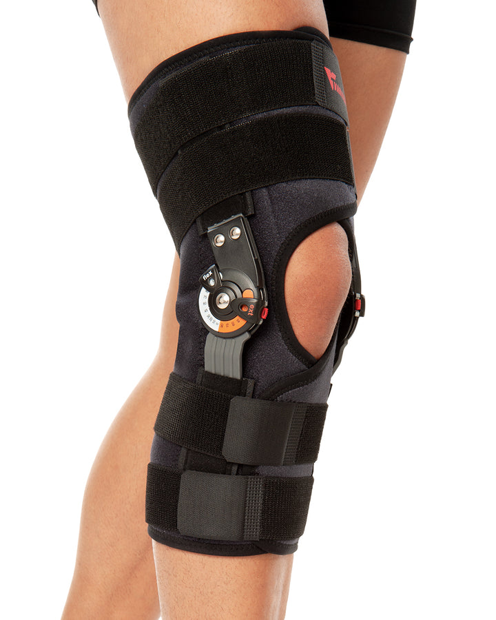 Hinged Stabilizing Knee Brace – Total Care