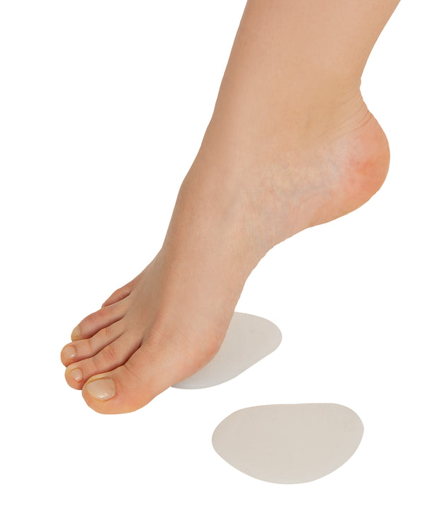 Silicone Forefoot Insole