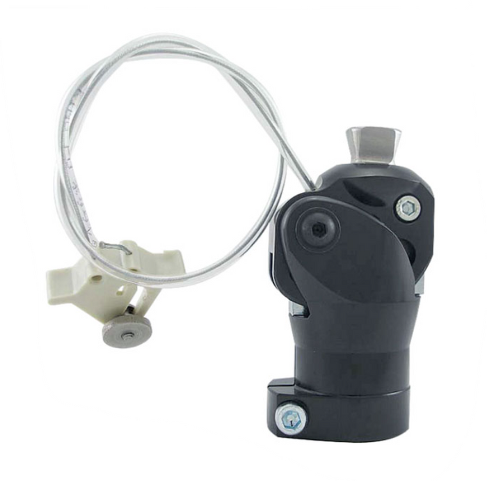 Single Axis Locking Joint Total Care