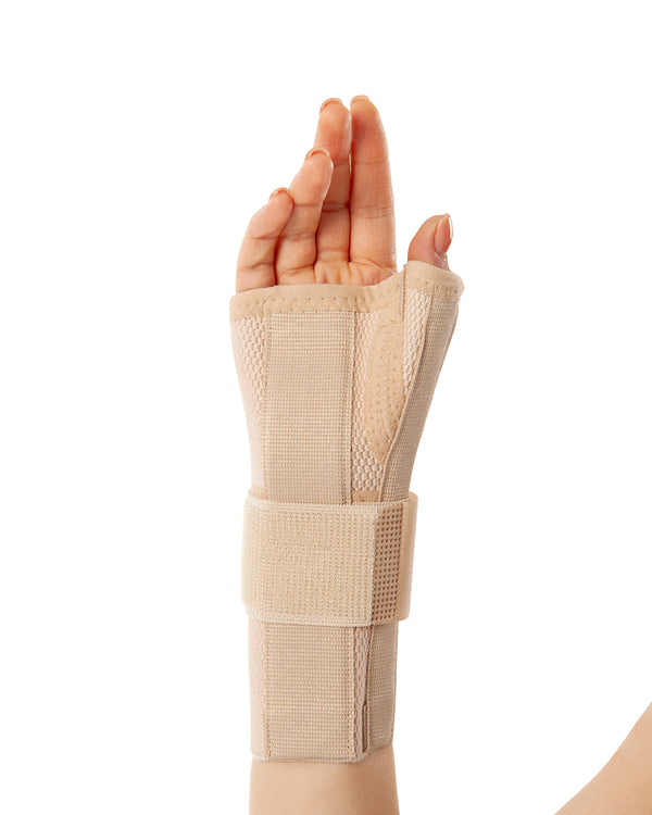 Wrist Splint With Thumb Grib